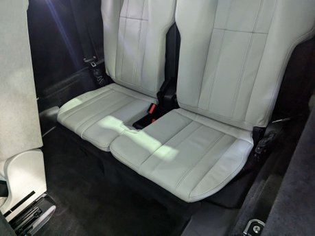 Land Rover Range Rover Sport 3.0 Range Rover Sport HSE SDV6 Auto 4WD 5dr 67