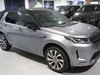 Land Rover Discovery Sport R-DYNAMIC SE