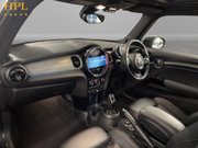 Mini Hatch 2.0 Cooper S Exclusive Hatchback 3dr Petrol Steptronic Euro 6 (s/s) (178 ps 15