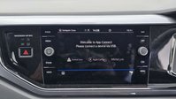 Volkswagen Polo 1.0 TSI SEL Hatchback 5dr Petrol DSG Euro 6 (s/s) (110 ps) 31