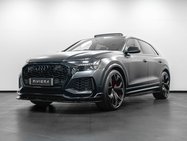 Audi RS Q8 TFSI V8 Vorsprung SUV 4.0 Automatic Petrol 6
