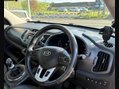 Kia Sportage 1.7 CRDi EcoDynamics 2 2WD Euro 5 (s/s) 5dr 12