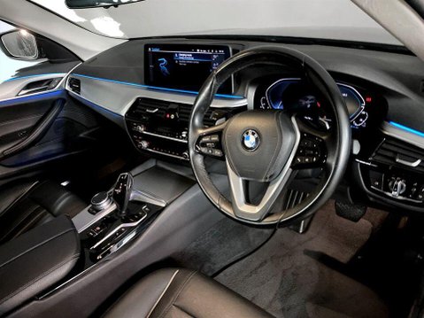 BMW 5 Series 2.0 530e 12kWh SE Saloon 4dr Petrol Plug-in Hybrid Steptronic Euro 6 (s/s) 12