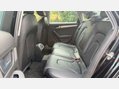 Audi A4 2.0 A4 Technik TDI 4dr 13
