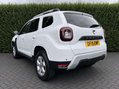 Dacia Duster 1.6 SCe Comfort SUV 5dr Petrol Manual Euro 6 (s/s) (115 ps) 8