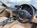 BMW 3 Series 2.0 320d xDrive Luxury Auto 4WD 4dr 21