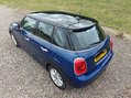 Mini Hatch 1.5 Cooper Auto Euro 6 (s/s) 5dr 13