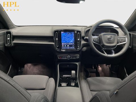 Volvo C40 Recharge 69kWh Plus SUV 5dr Electric Auto (231 ps) 20