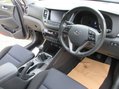 Hyundai TUCSON 2.0 CRDi SE Nav 4WD Euro 6 5dr 17