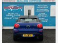 Mini Paceman 1.6 Cooper D SUV 3dr Diesel Manual ALL4 Euro 5 (s/s) (112 ps) 4