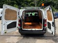 Citroen Berlingo E 635 LX CVT FWD L1 H1 5dr 14