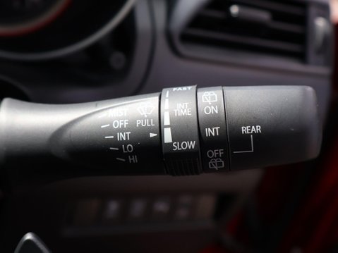 Suzuki Swift 1.2 Dualjet MHEV SZ5 CVT Euro 6 (s/s) 5dr 20