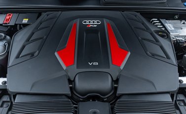 Audi RS Q8 PERFORMANCE CARBON VORSPRUNG 46