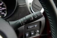 Nissan MICRA IG-T N-SPORT XTRONIC 16