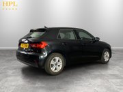 Audi A1 1.0 TFSI 25 Technik Sportback 5dr Petrol Manual Euro 6 (s/s) (95 ps) Parkin 7