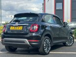 Fiat 500X 1.0 FireFly Turbo MultiAir City Cross SUV 5dr Petrol Manual Euro 6 (s/s) (1 10