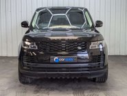 Land Rover Range Rover 4.4 Range Rover Vogue SE SDV8 Auto 4WD 5dr 21