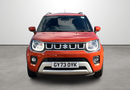 Suzuki Ignis 1.2 Dualjet 12V Hybrid SZ5 5dr CVT 5
