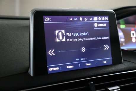 Peugeot 3008 PURETECH S/S ALLURE 40
