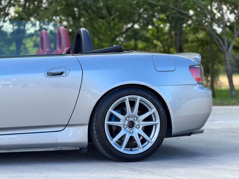Honda S2000 2.0 GT Convertible 2dr Petrol Manual (237 g/km, 236 bhp) 33