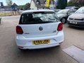 Volkswagen Polo 1.2 TSI BlueMotion Tech SE Euro 6 (s/s) 5dr 5