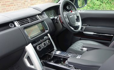 Land Rover Range Rover 5.0 SV Autobiography 22