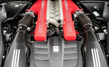 Ferrari F12 Berlinetta 31