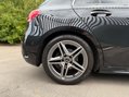Mercedes-Benz A Class 1.5 A180d AMG Line (Premium Plus 2) 7G-DCT Euro 6 (s/s) 5dr 26