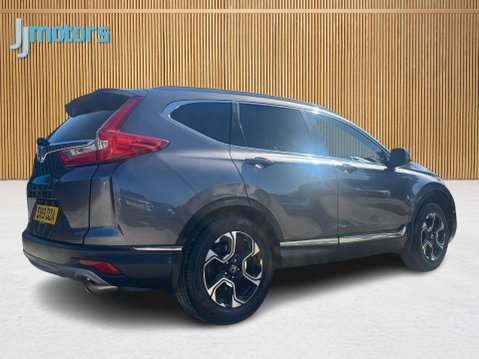 Honda CR-V 1.5 VTEC Turbo SE SUV 5dr Petrol Manual Euro 6 (s/s) (173 ps) 3