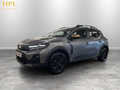 Dacia Sandero Stepway 0.0L 5d