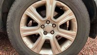 Land Rover Range Rover Evoque 2.0 TD4 SE Tech Auto 4WD Euro 6 (s/s) 5dr 10
