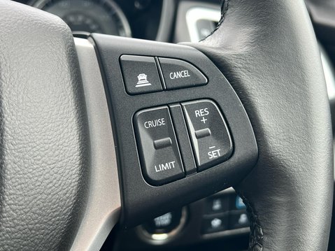 Suzuki S-Cross MOTION 31