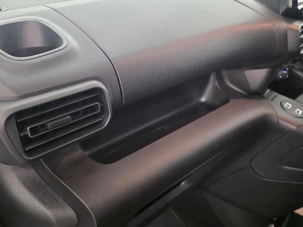 Fiat Doblo Doblo Van L1 H1 Plus 1.5 MultiJet 100PS 12