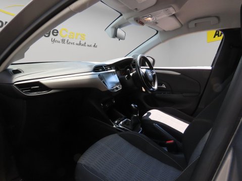 Vauxhall Corsa 1.2 SE Euro 6 5dr 11