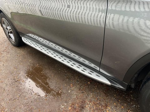 Mercedes-Benz GLC GLC 220 D 4MATIC AMG LINE 30