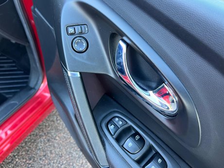 Renault Kadjar 1.5 dCi Dynamique S Nav Euro 6 (s/s) 5dr 52