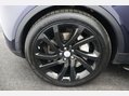 Land Rover Discovery 3.0 Discovery Anniversary Edition SDV6 Auto 4WD 5dr 64