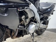 Yamaha Yzf THUNDERCAT, 1998, 61K, 600CC, MOT DEC 25, TOURER, SPARES/REPAIR/PROJECT 16