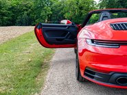 Porsche 911 Carrera S PDK 8