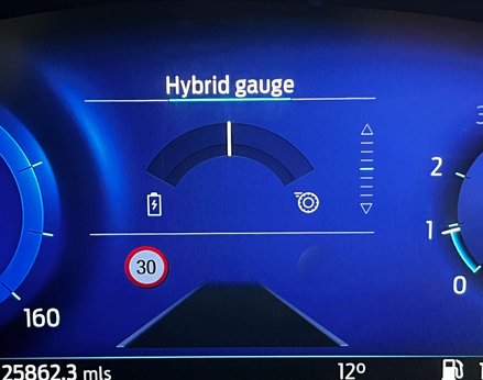 Ford Puma 1.0 Puma ST-Line MHEV 5dr 25