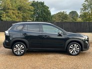 Suzuki S-Cross ULTRA BOOSTERJET ALLGRIP 5