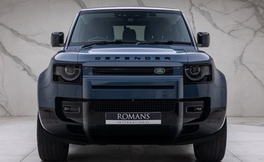 Land Rover Defender 90 D300 X-DYNAMIC HSE 7
