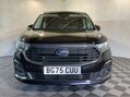 Ford Transit Connect 2.0 230 EcoBlue Limited L2 Euro 6 (s/s) 6dr 50