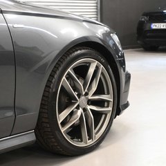 Audi A6 2.0 A6 Black Edition TDI Ultra Semi-Auto 4dr 1