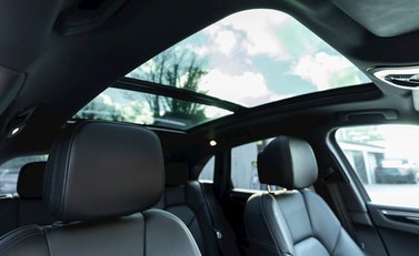 Porsche Macan S Diesel 13