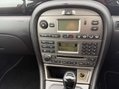 Jaguar X-Type 2.2 X-Type S Auto 5dr 16