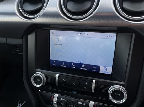 Ford Mustang BULLITT 65