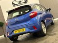Hyundai i10 1.0 SE Connect Euro 6 (s/s) 5dr 26