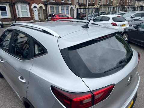 MG ZS 1.5 VTi-TECH Excite Euro 6 (s/s) 5dr 17