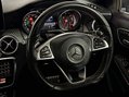 Mercedes-Benz A Class A 200 D AMG LINE PREMIUM PLUS 14